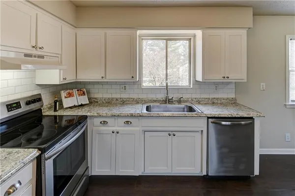 $234,990 | 7423 Harris Avenue, Raytown, MO 64133