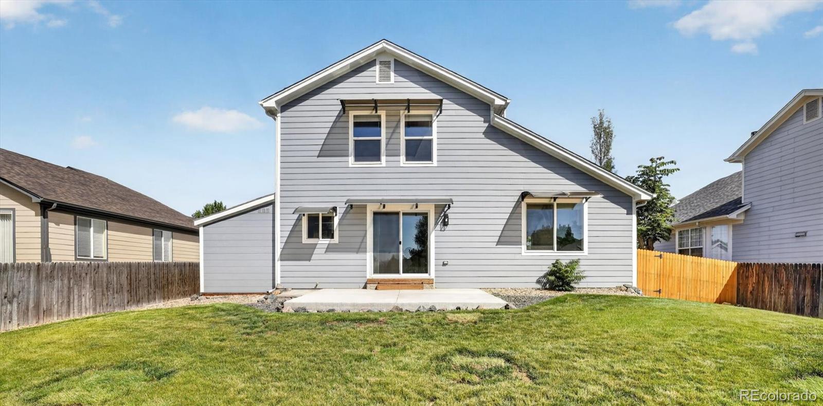 11332 Niagara Street Thornton, CO 80233 - Photo 20 of 22