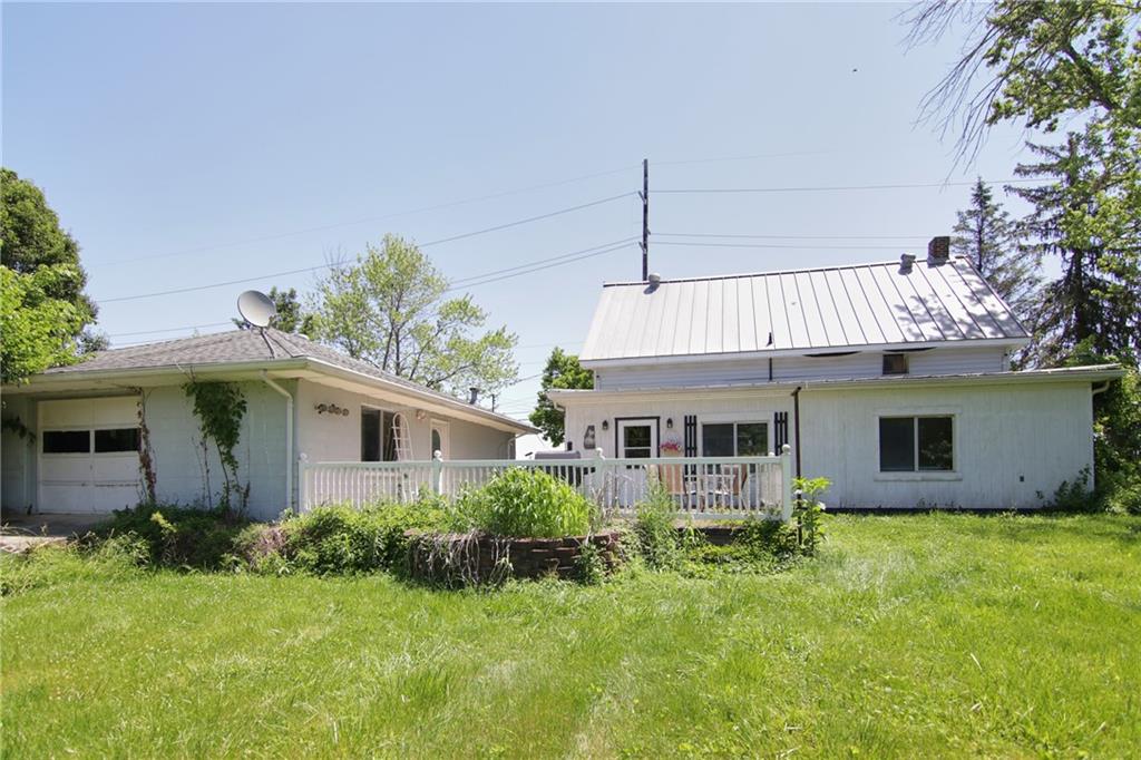 3898 Senour Road Indianapolis, IN 46239 - Photo 22 of 32