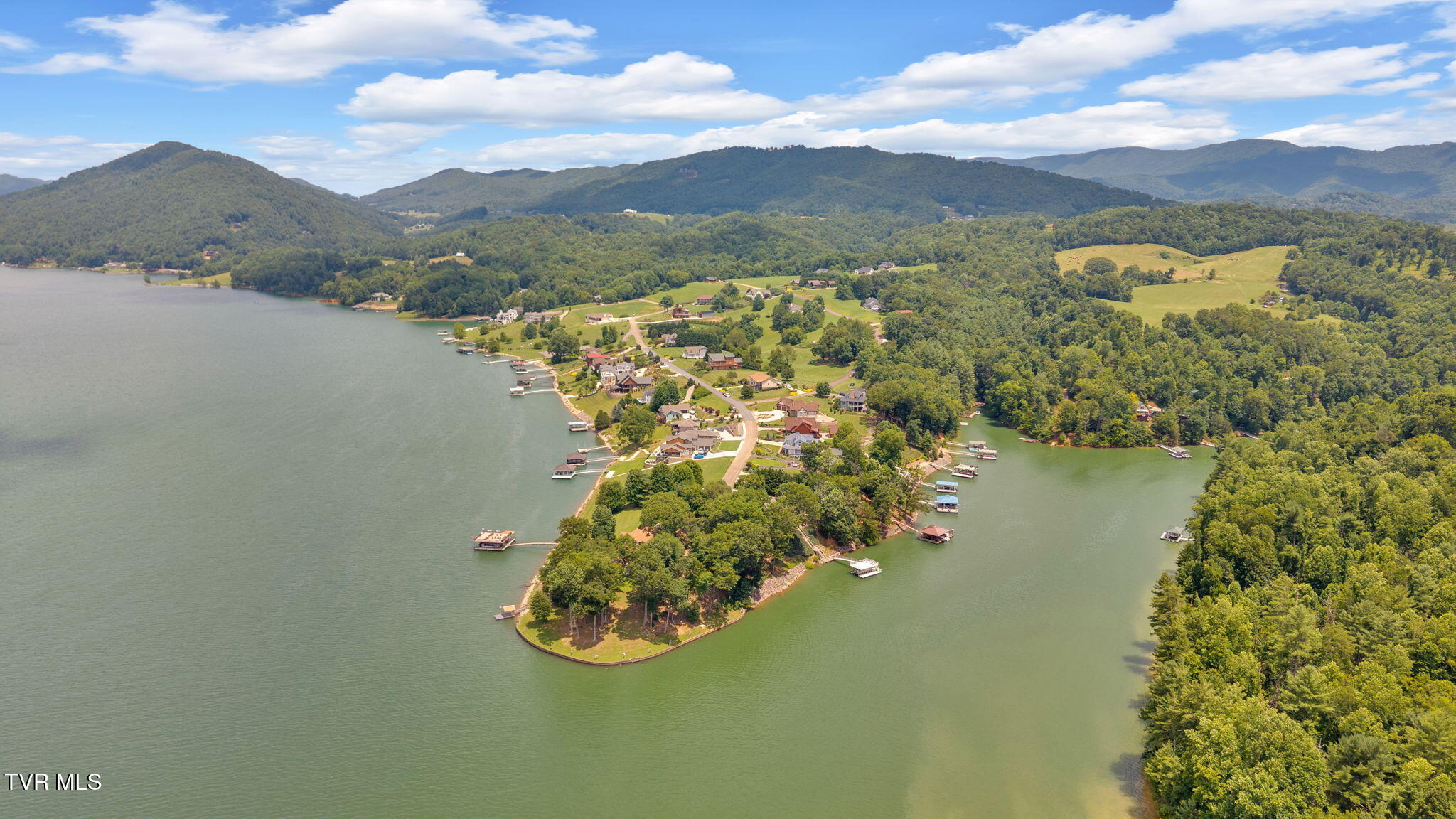 Tbd Harbor Point Road, Unit 52 Butler, TN 37640 - Photo 7 of 19 Aerial