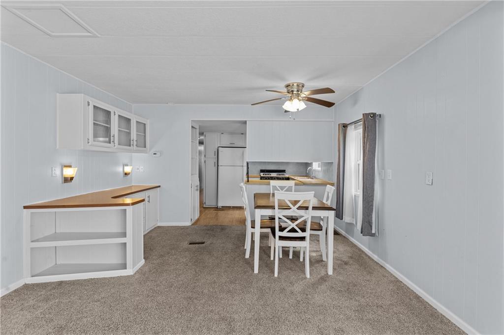 546 Backbone Road Clinton, PA 15026 - Photo 43 of 50 mobile home