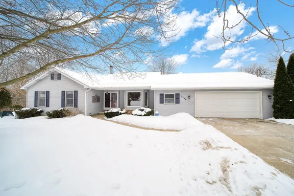 $382,013 | 3249 Hendee Road, Jackson, MI 49201
