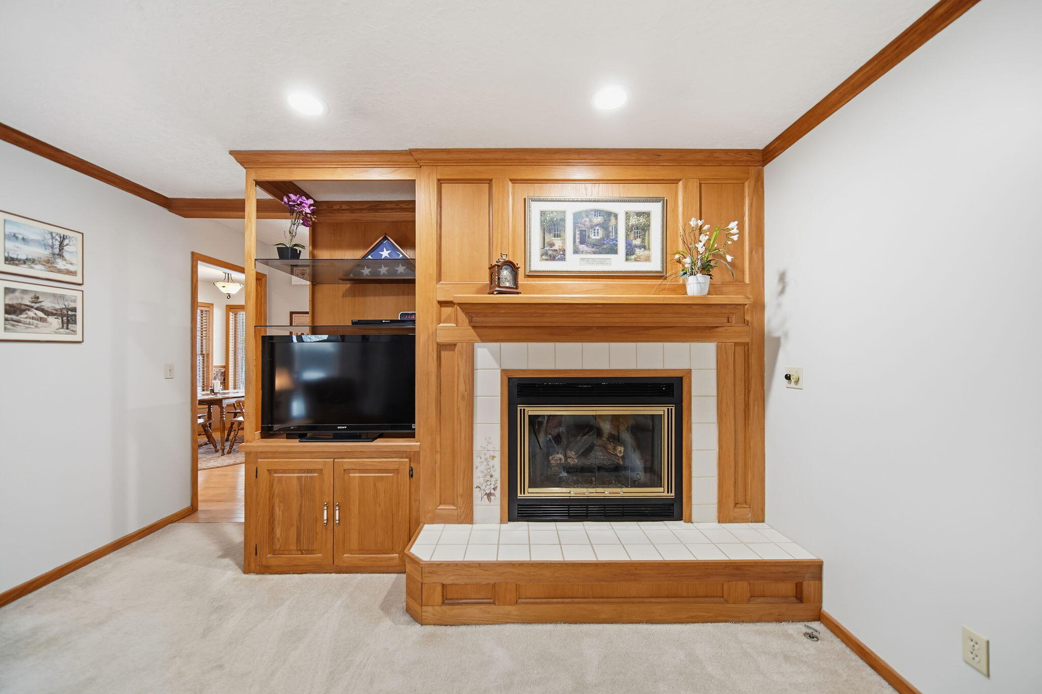 3249 Hendee Road Jackson, MI 49201 - Photo 12 of 54 15-web-or-mls-DSC07167