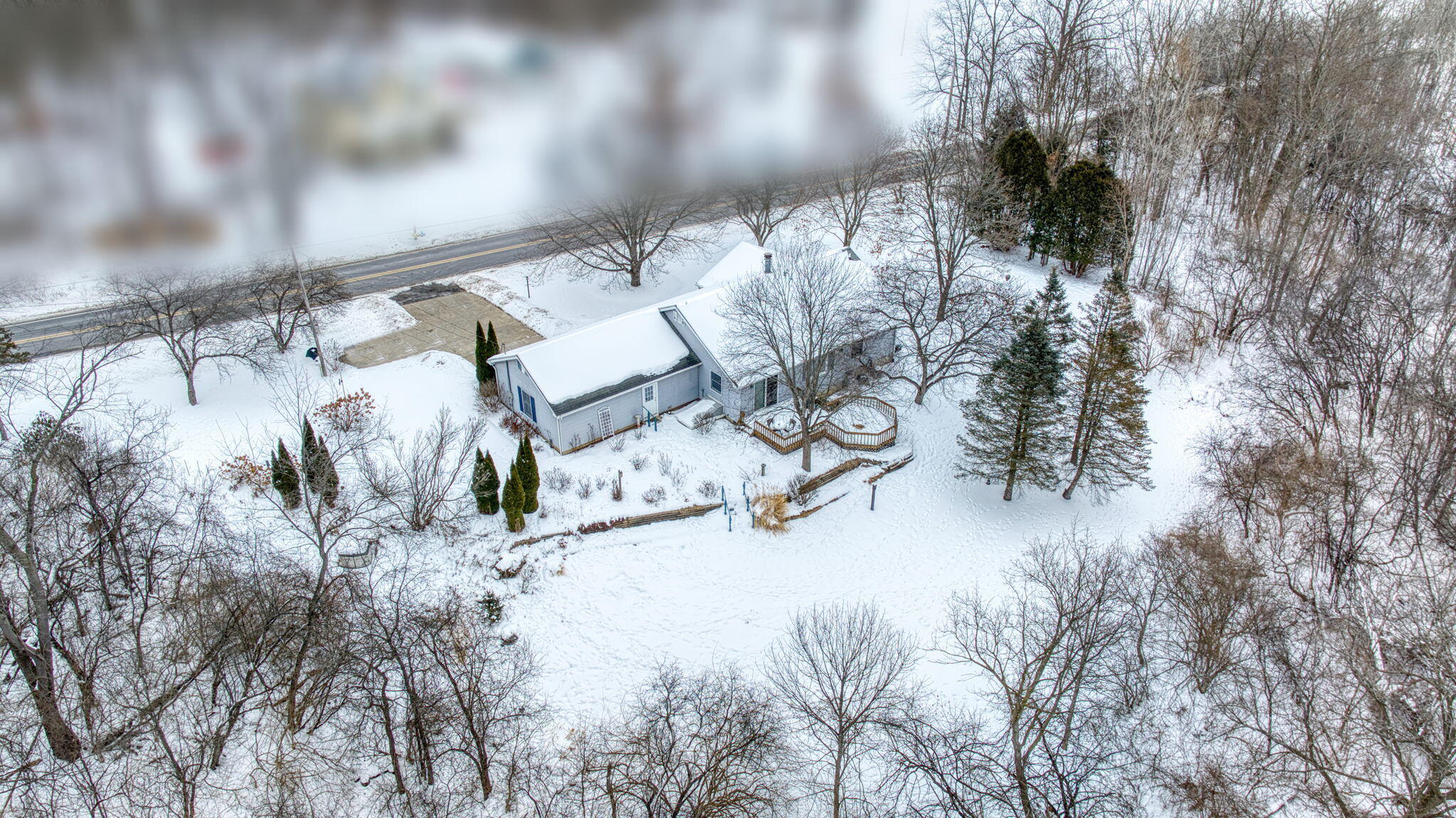 3249 Hendee Road Jackson, MI 49201 - Photo 45 of 54 49-web-or-mls-DJI_0902_HDR