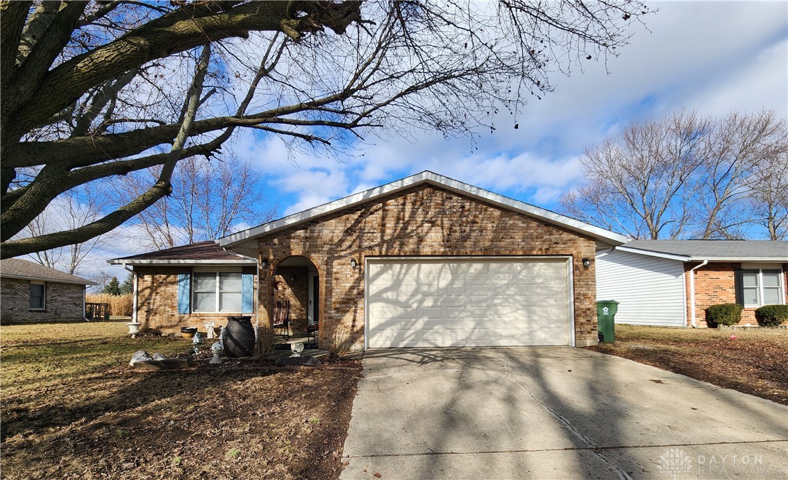 1244 Rutledge Street Sidney, OH 45365 - Photo 3 of 18 Gallery Image 3