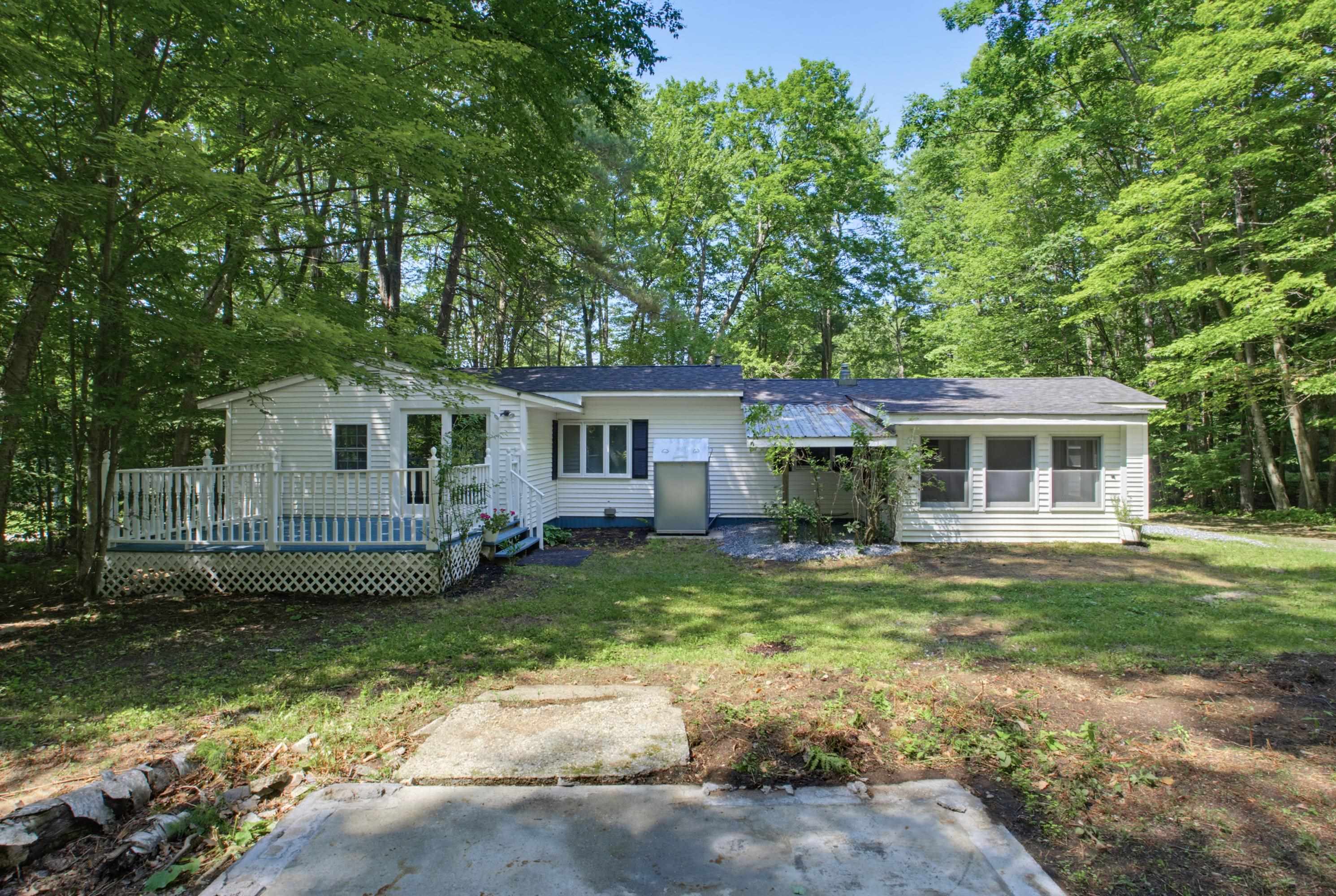 178 Marcy Hill Road Swanzey, NH 03446 - Photo 14 of 15