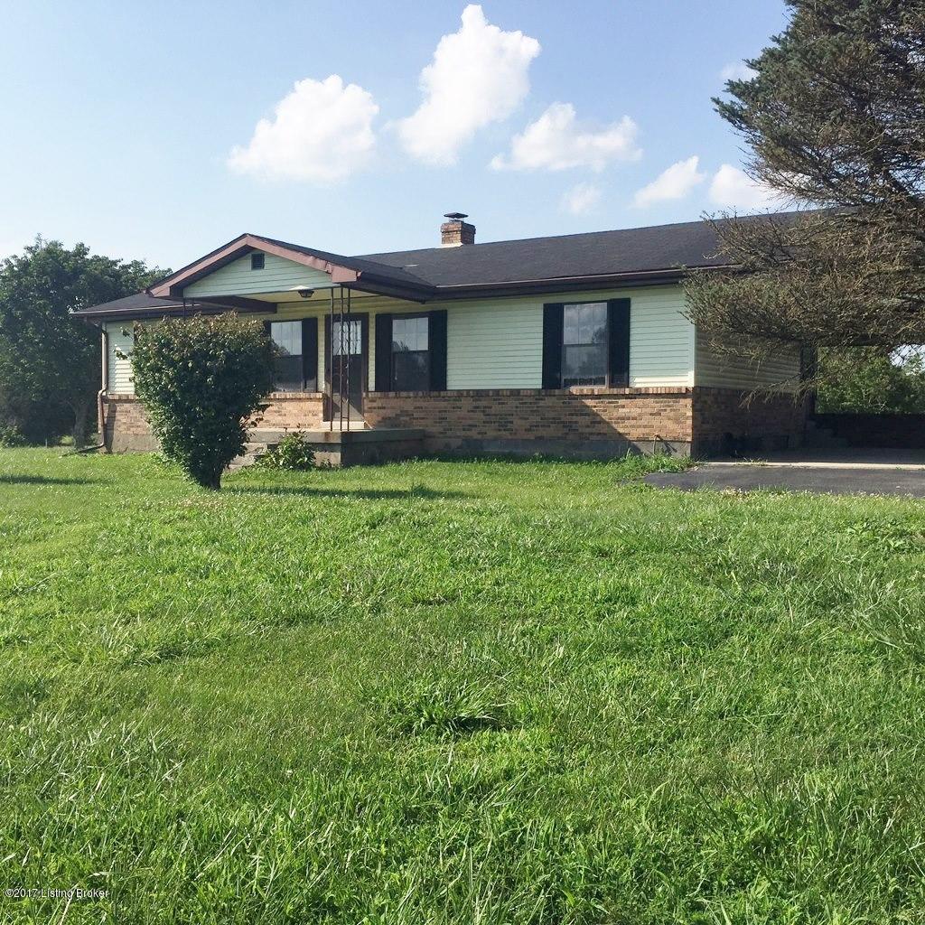 176 North Stillwell Road Boston, KY 40107 - Photo 1 of 13 1