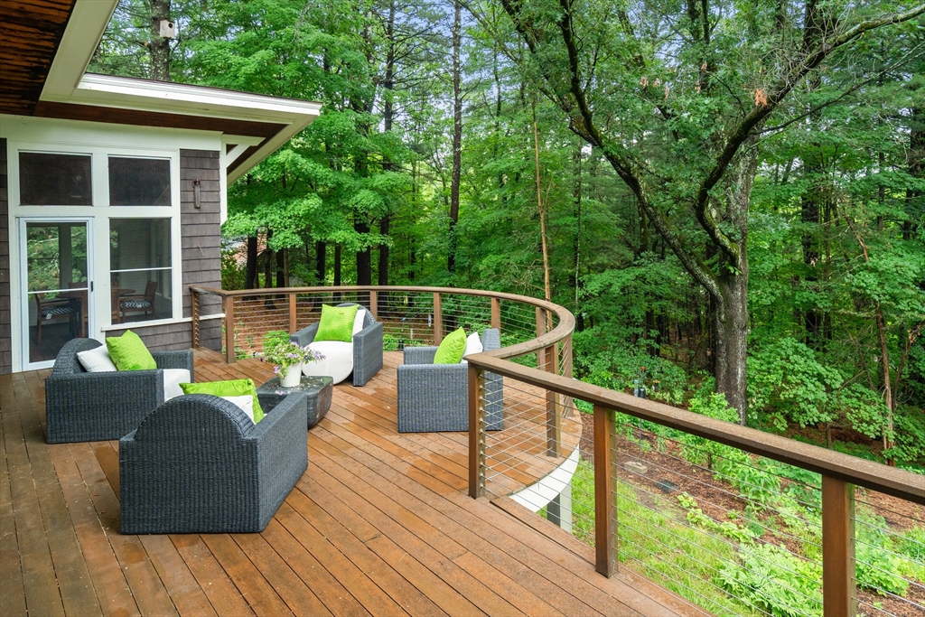 12 Forest Hill Road Wayland, MA 01778 - Photo 7 of 36