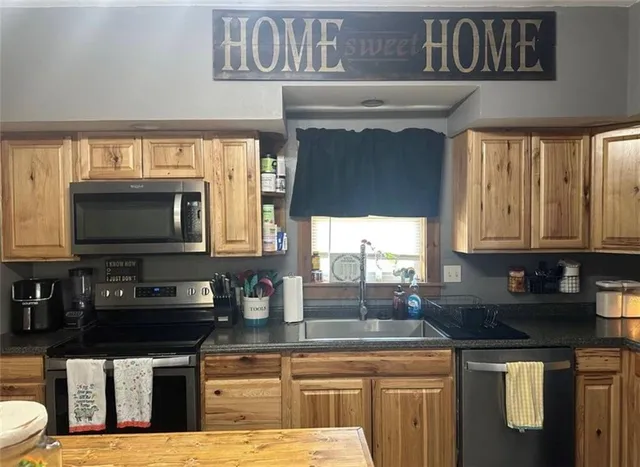 $139,900 | 914 Cherry Street, Chillicothe, MO 64601