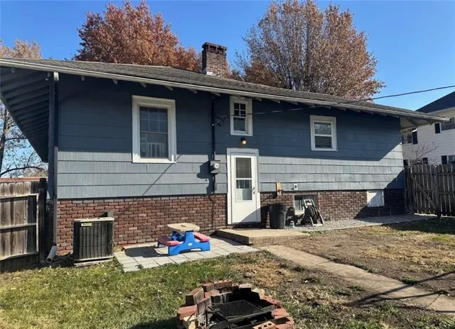 $139,900 | 914 Cherry Street, Chillicothe, MO 64601