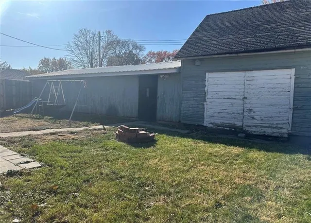 $139,900 | 914 Cherry Street, Chillicothe, MO 64601