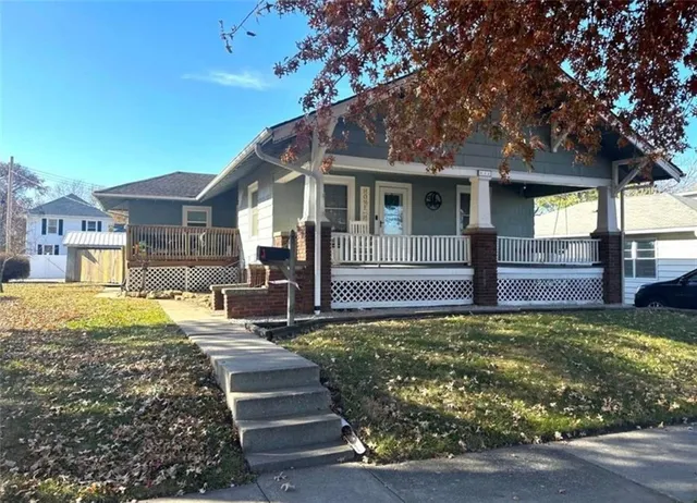 $139,900 | 914 Cherry Street, Chillicothe, MO 64601