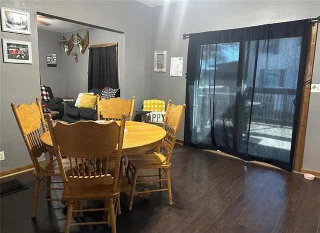 $139,900 | 914 Cherry Street, Chillicothe, MO 64601