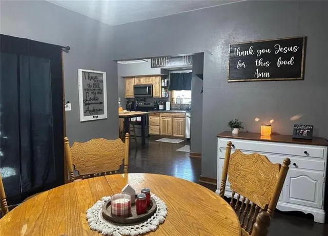 $139,900 | 914 Cherry Street, Chillicothe, MO 64601