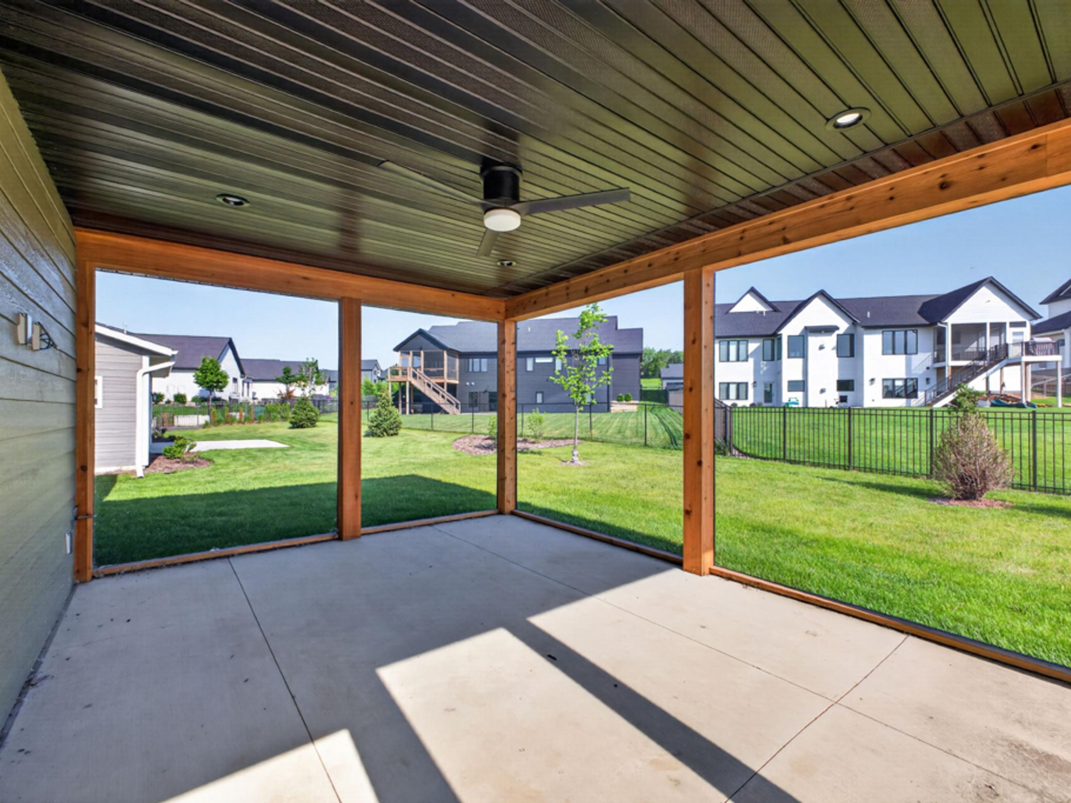 3235 Bella Terra Road Northeast Rochester, MN 55906 - Photo 28 of 32