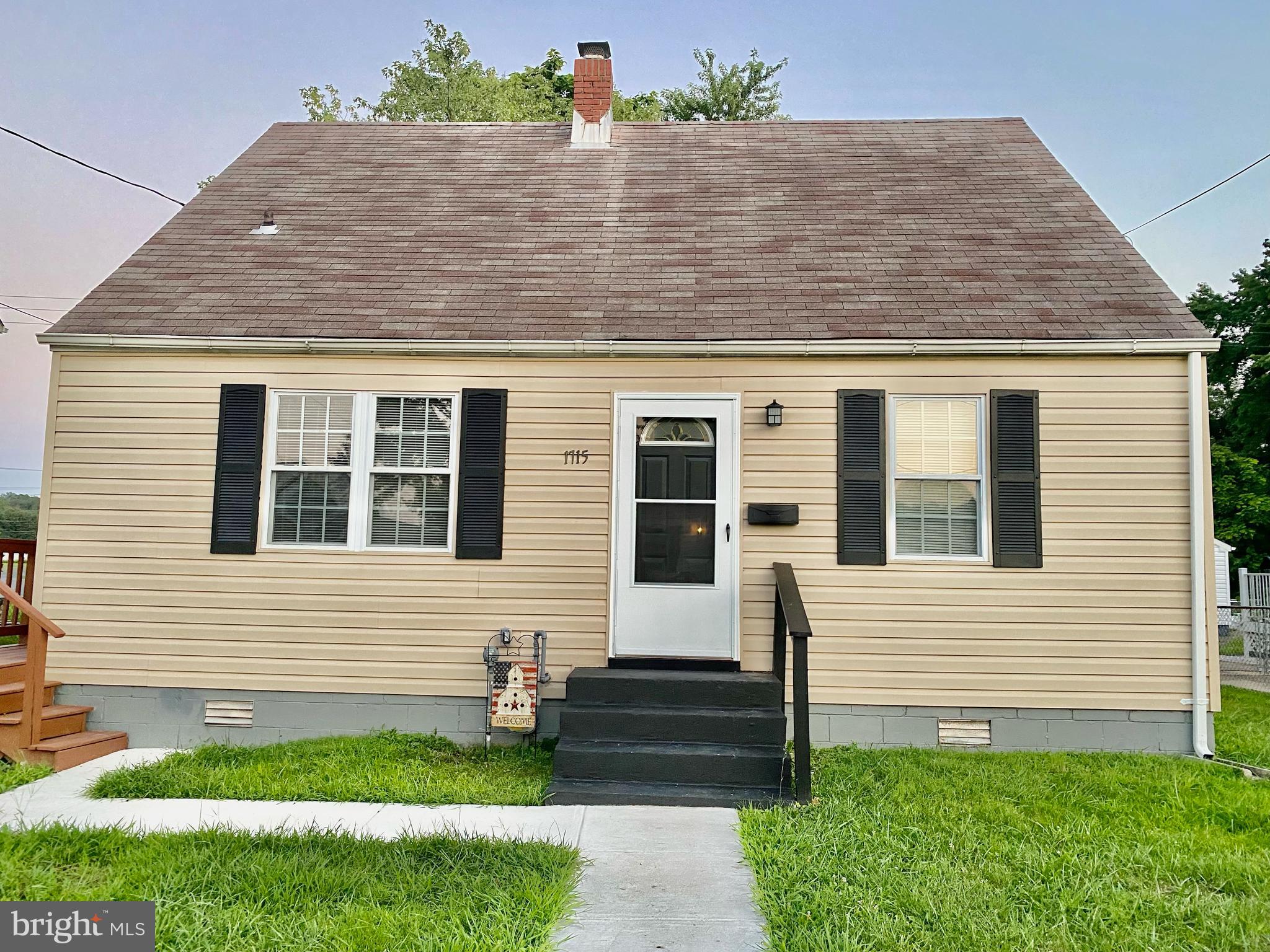 1715 Drexel Road Baltimore, MD 21222 - Photo 2 of 18 Gallery Image 2