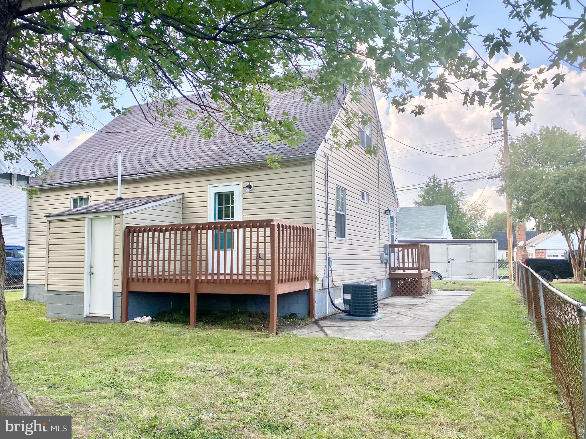 1715 Drexel Road Baltimore, MD 21222 - Photo 15 of 18 Gallery Image 15