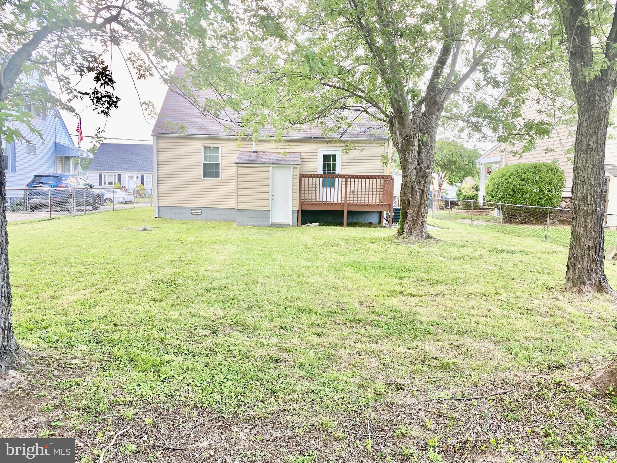 1715 Drexel Road Baltimore, MD 21222 - Photo 16 of 18 Gallery Image 16