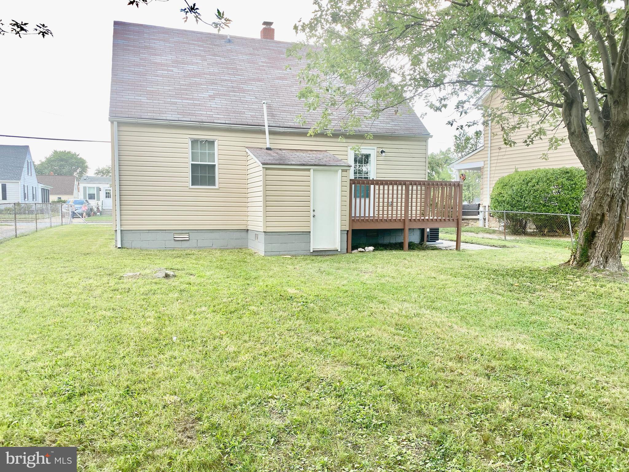 1715 Drexel Road Baltimore, MD 21222 - Photo 18 of 18 Gallery Image 18