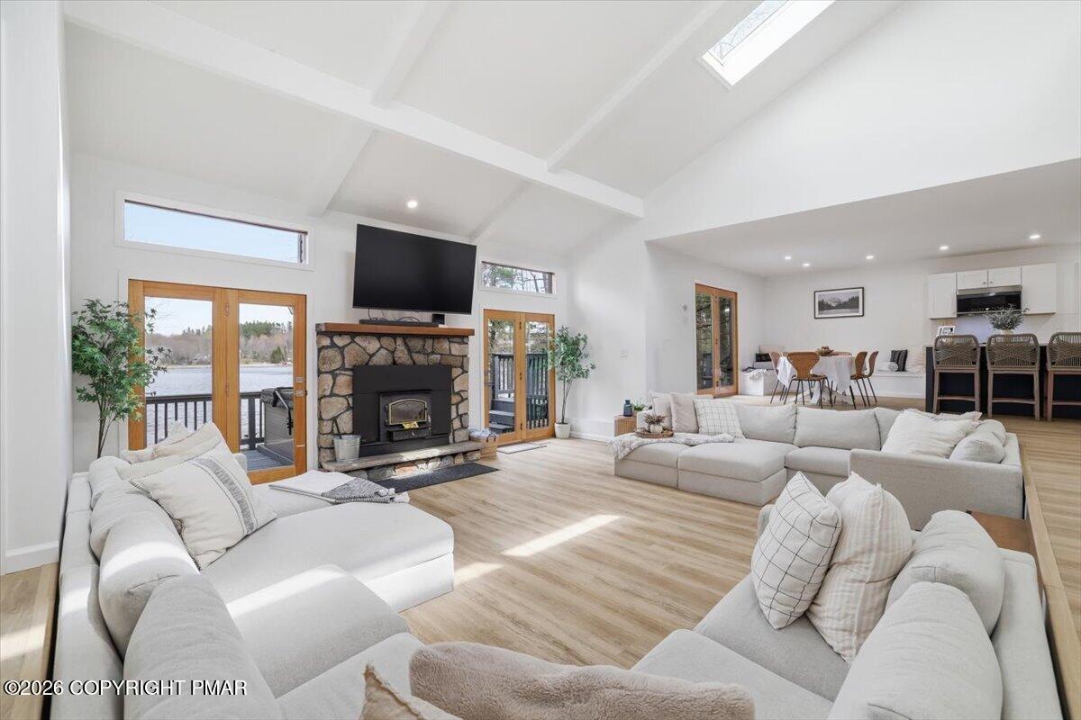 128 Lidio Road Blakeslee, PA 18610 - Photo 10 of 68 40-Photo-40