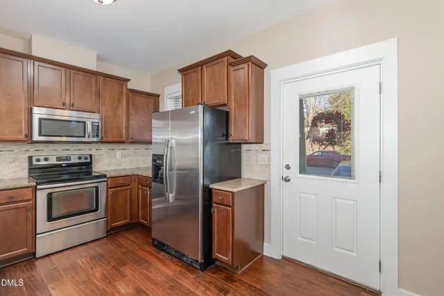 $391,000 | 3827 Glenhaven Road, Raleigh, NC 27606