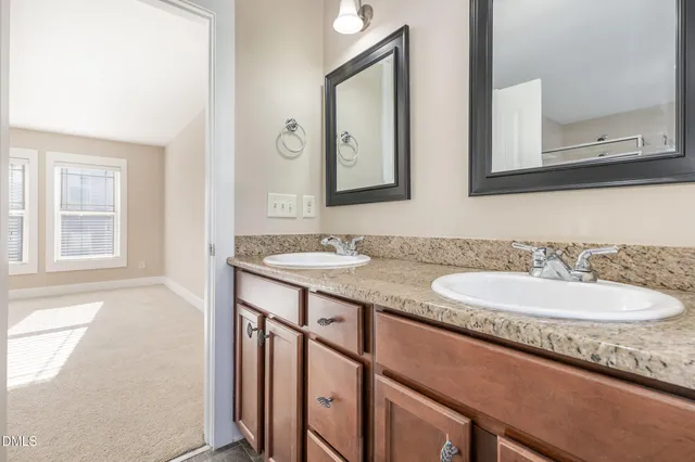 $391,000 | 3827 Glenhaven Road, Raleigh, NC 27606