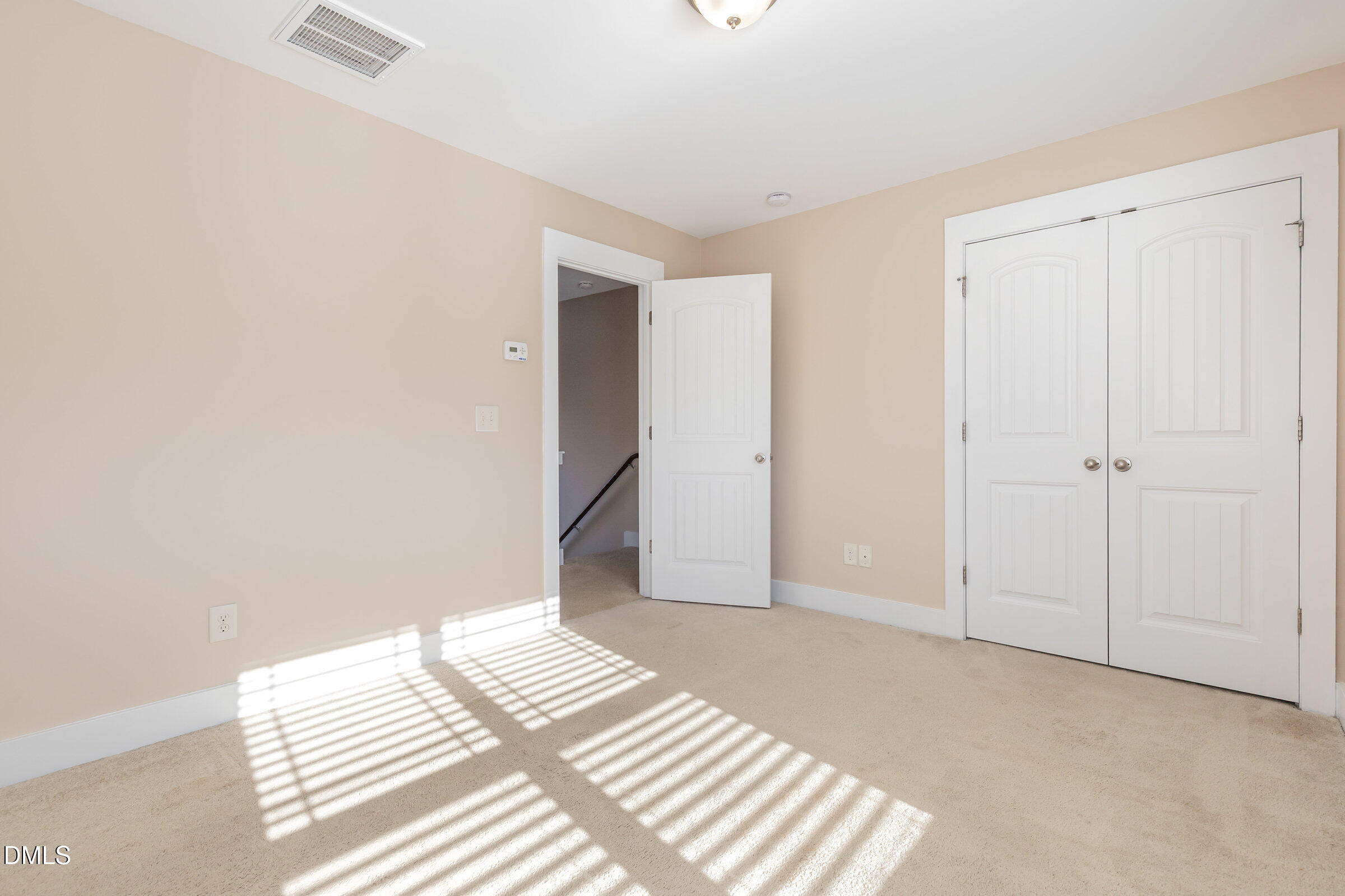 3827 Glenhaven Road Raleigh, NC 27606 - Photo 25 of 32 a view of bedroom
