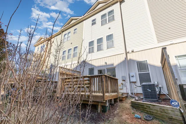 $391,000 | 3827 Glenhaven Road, Raleigh, NC 27606