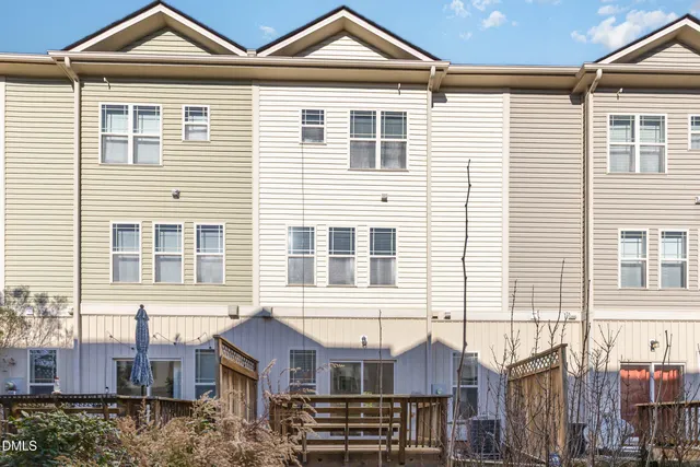 $391,000 | 3827 Glenhaven Road, Raleigh, NC 27606