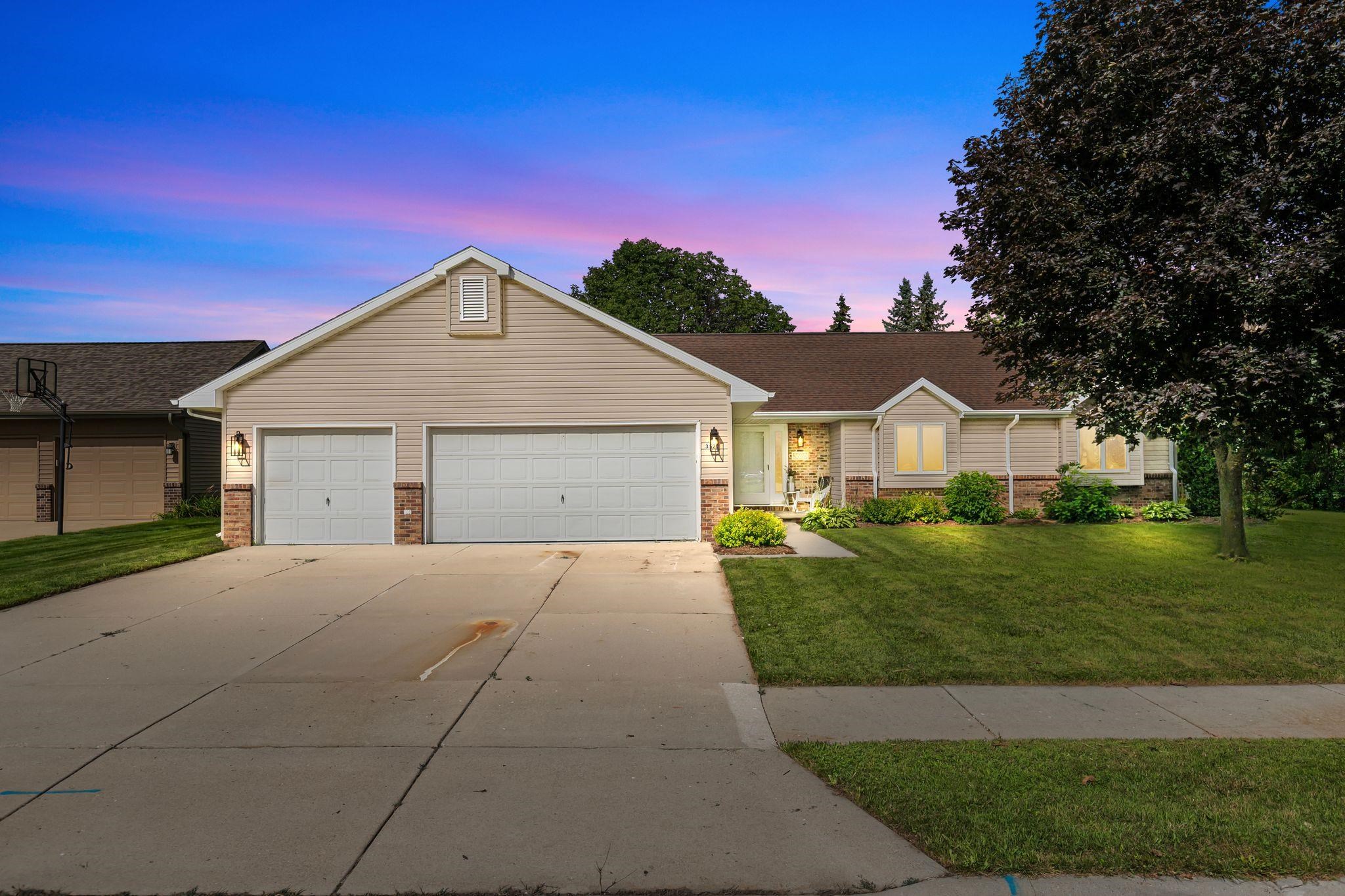 3529 Chappell Drive Appleton, WI 54914 - Photo 1 of 1 Gallery Image 1