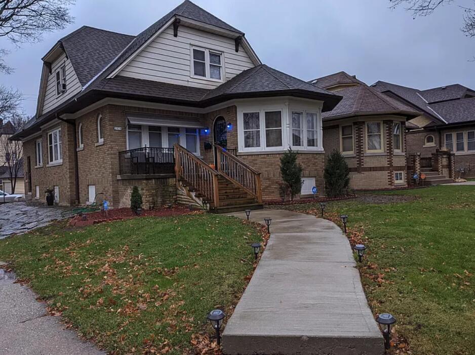 2978 North 54th Street Milwaukee, WI 53210 - Photo 1 of 1 Exterior