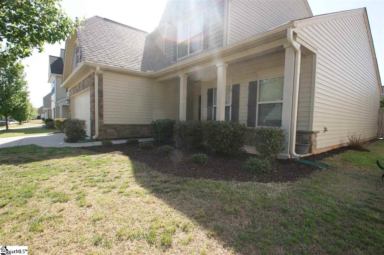 504 Millervale Road Greer, SC 29650 - Photo 2 of 25