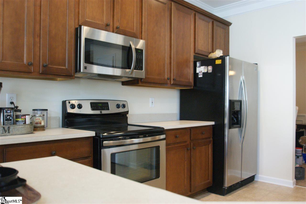 504 Millervale Road Greer, SC 29650 - Photo 15 of 25