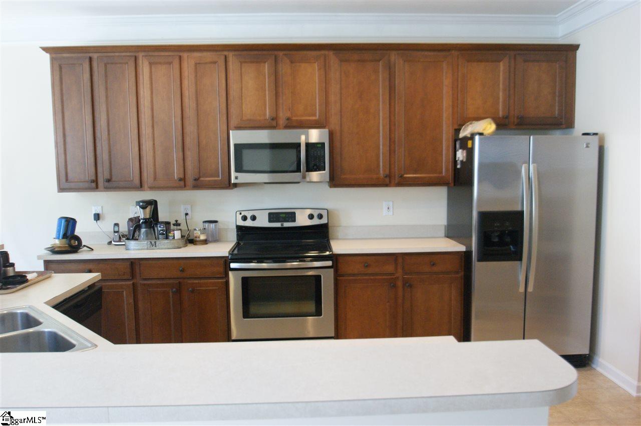 504 Millervale Road Greer, SC 29650 - Photo 17 of 25