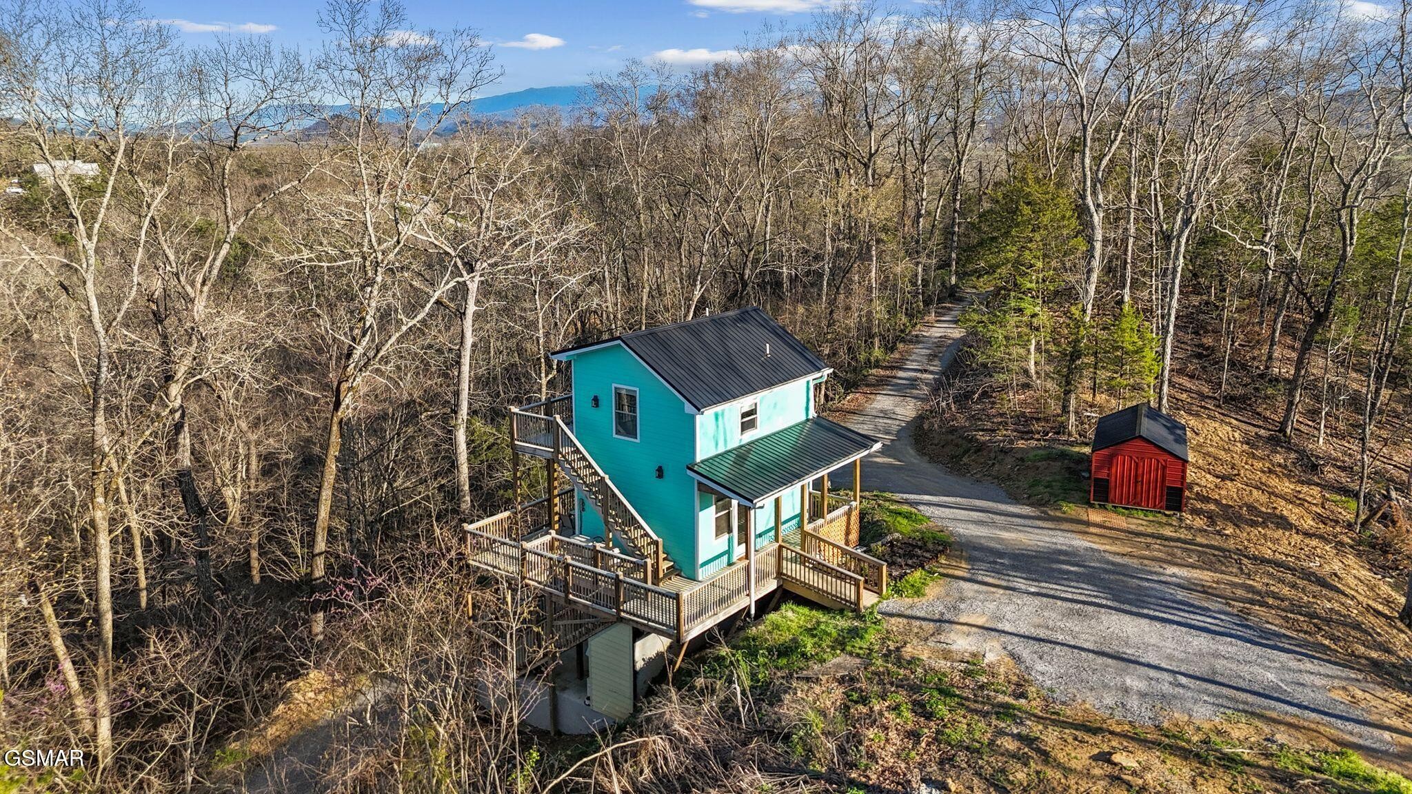 197 Ruth Lane Sevierville, TN 37862 - Photo 40 of 41 Gallery Image 40