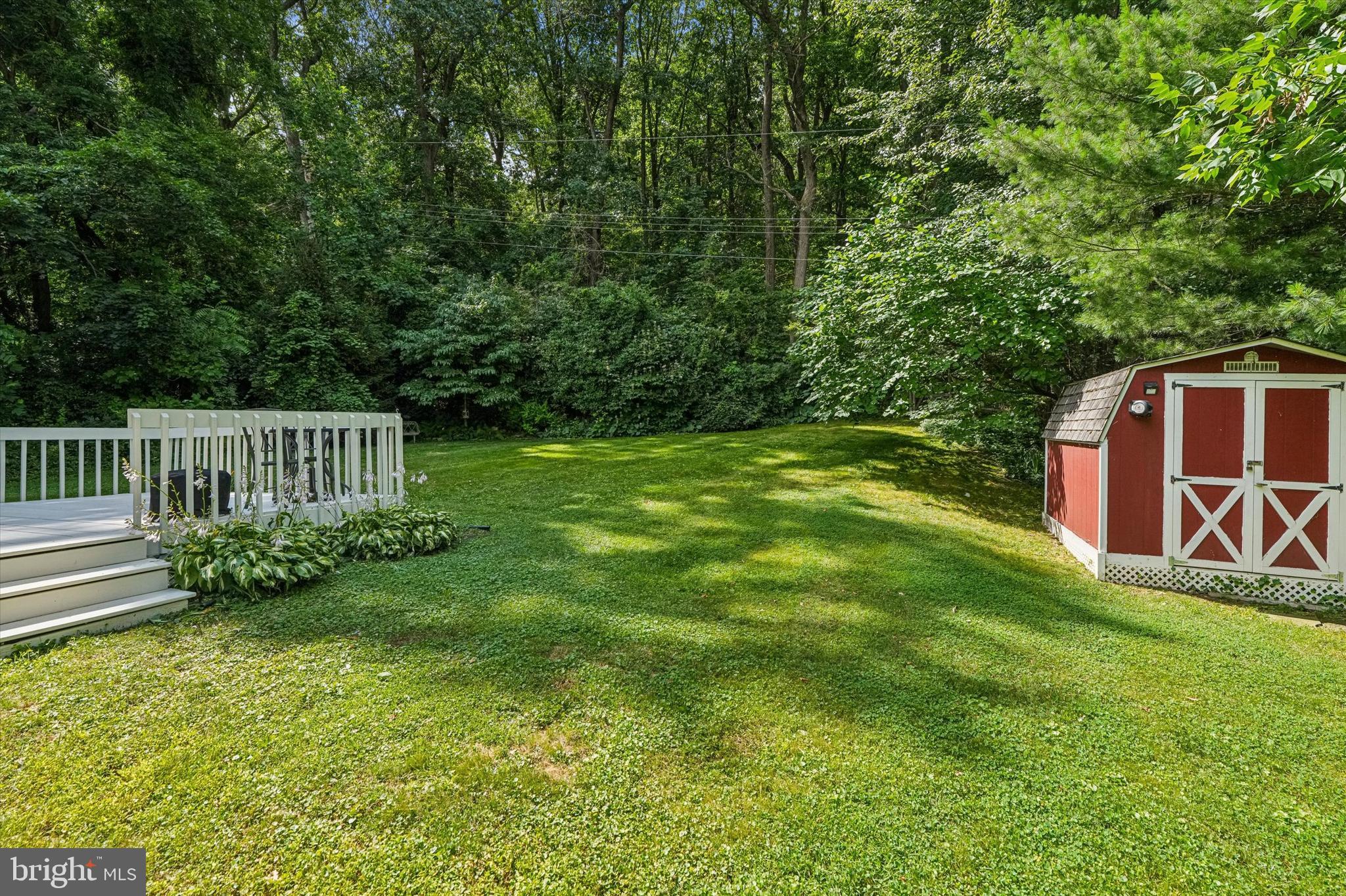 68 Fahnestock Road Malvern, PA 19355 - Photo 25 of 34