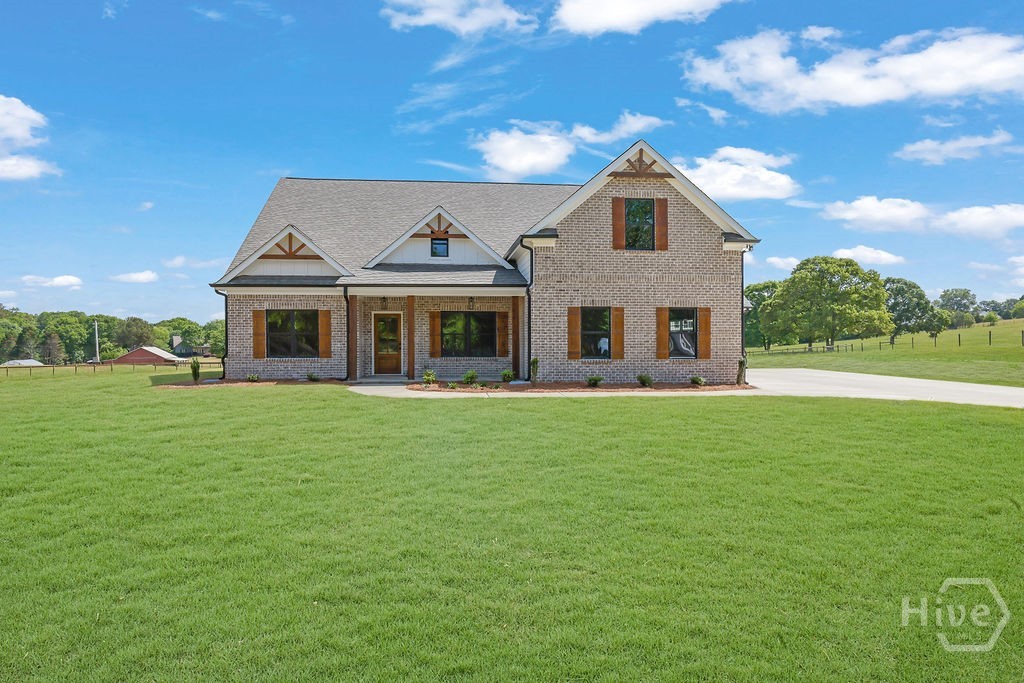 3757 Lower Tanners Bridge Road Monroe, GA 30656 - Photo 2 of 34