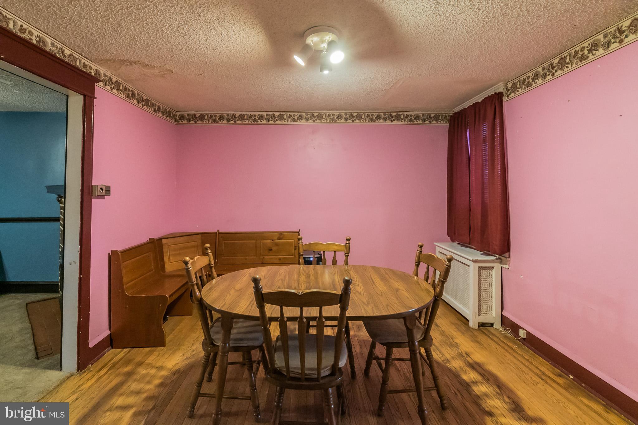 249 Copley Road Upper Darby, PA 19082 - Photo 14 of 30 Dining Room
