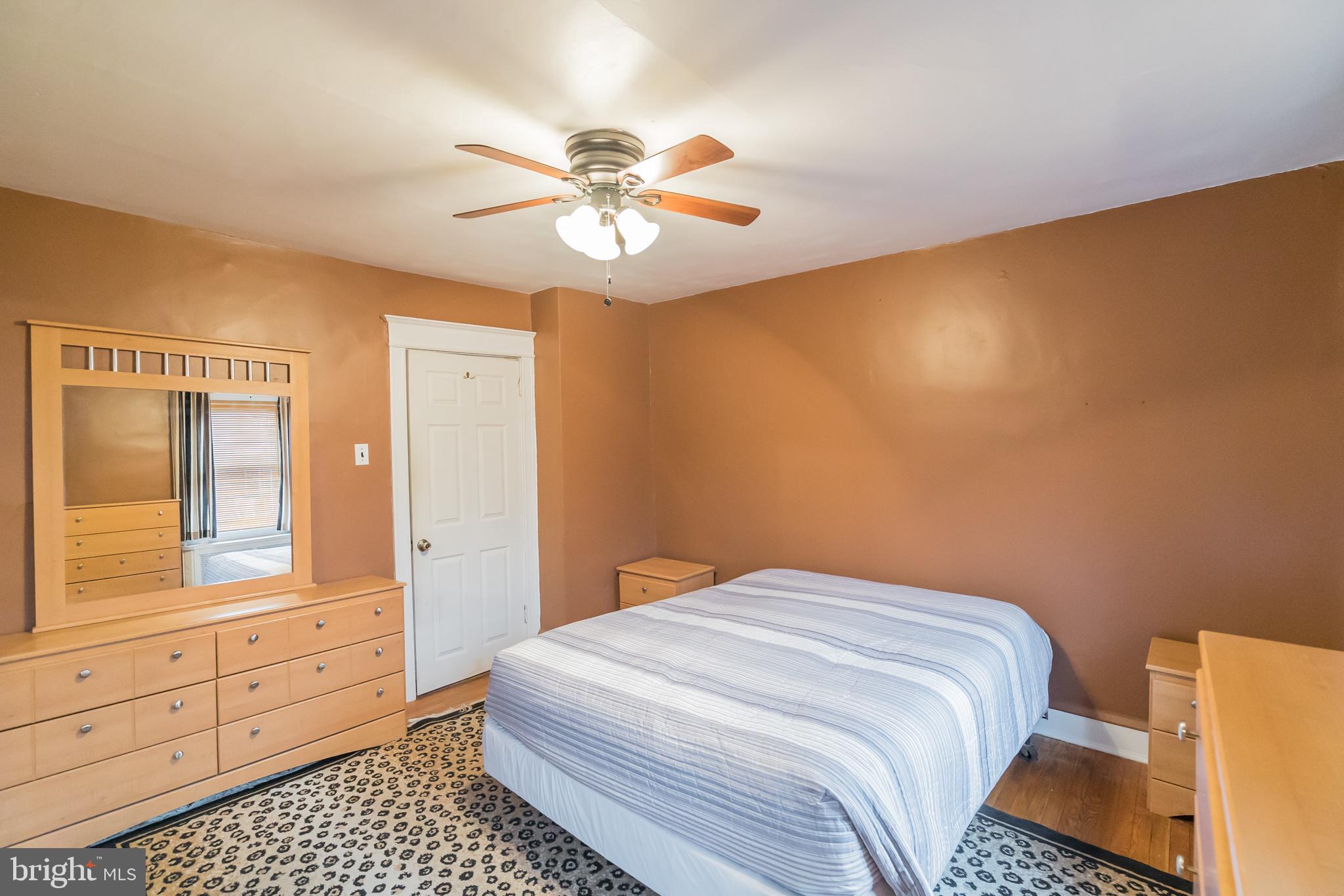 249 Copley Road Upper Darby, PA 19082 - Photo 22 of 30 Master Bedroom