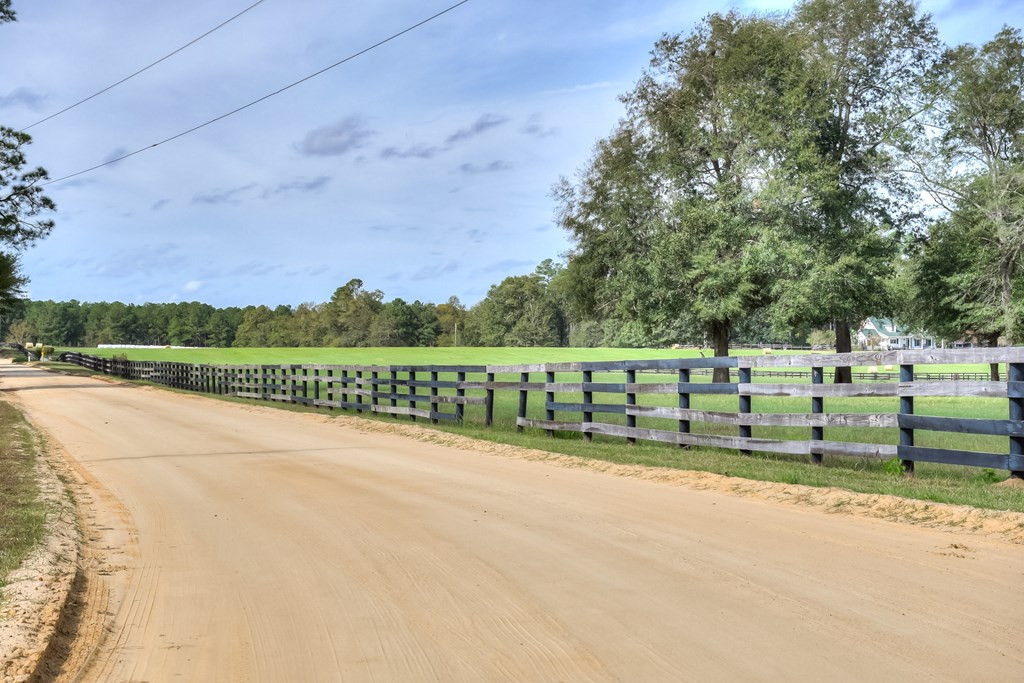 492 Black River Road Barnwell, SC 29812 - Photo 44 of 58 Gallery Image 44