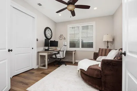 a view of stairs and an outdoor space