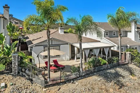 $1,595,000 | 2856 Dove Tail Drive, San Marcos, CA 92078
