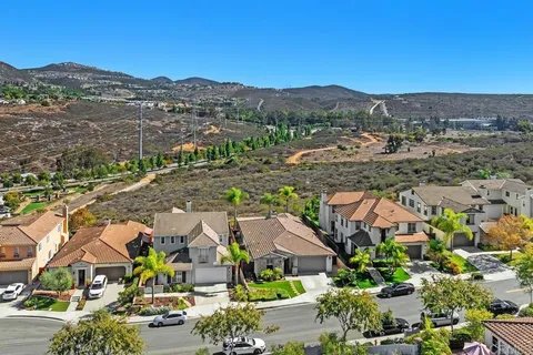 $1,595,000 | 2856 Dove Tail Drive, San Marcos, CA 92078