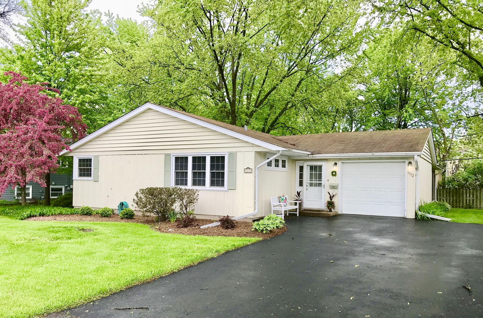 1112 Modaff Road Naperville, IL 60540 - Photo 1 of 25