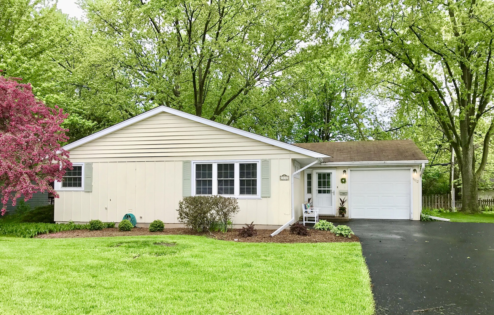 1112 Modaff Road Naperville, IL 60540 - Photo 2 of 25