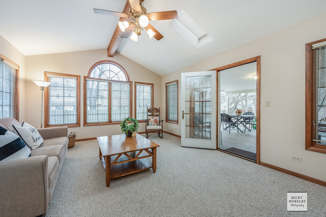 1112 Modaff Road Naperville, IL 60540 - Photo 19 of 25