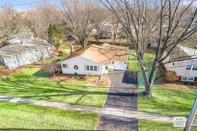 1112 Modaff Road Naperville, IL 60540 - Photo 22 of 25