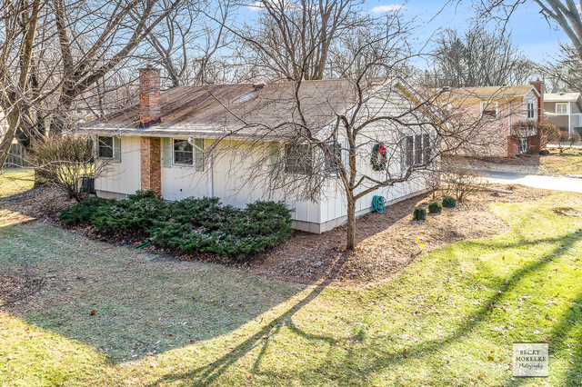1112 Modaff Road Naperville, IL 60540 - Photo 25 of 25