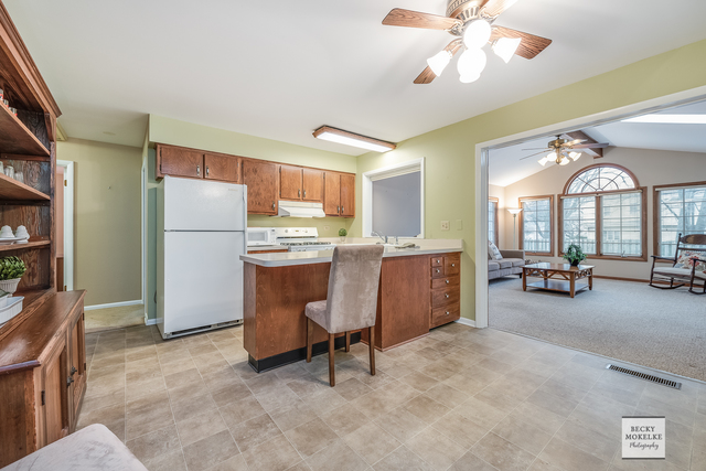 1112 Modaff Road Naperville, IL 60540 - Photo 8 of 25