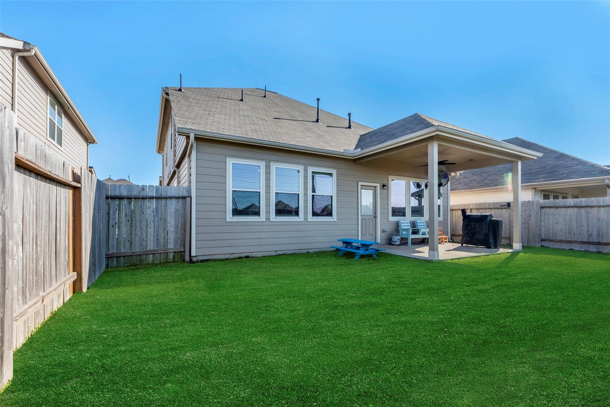 24706 Signorelli Way Katy, TX 77493 - Photo 22 of 23